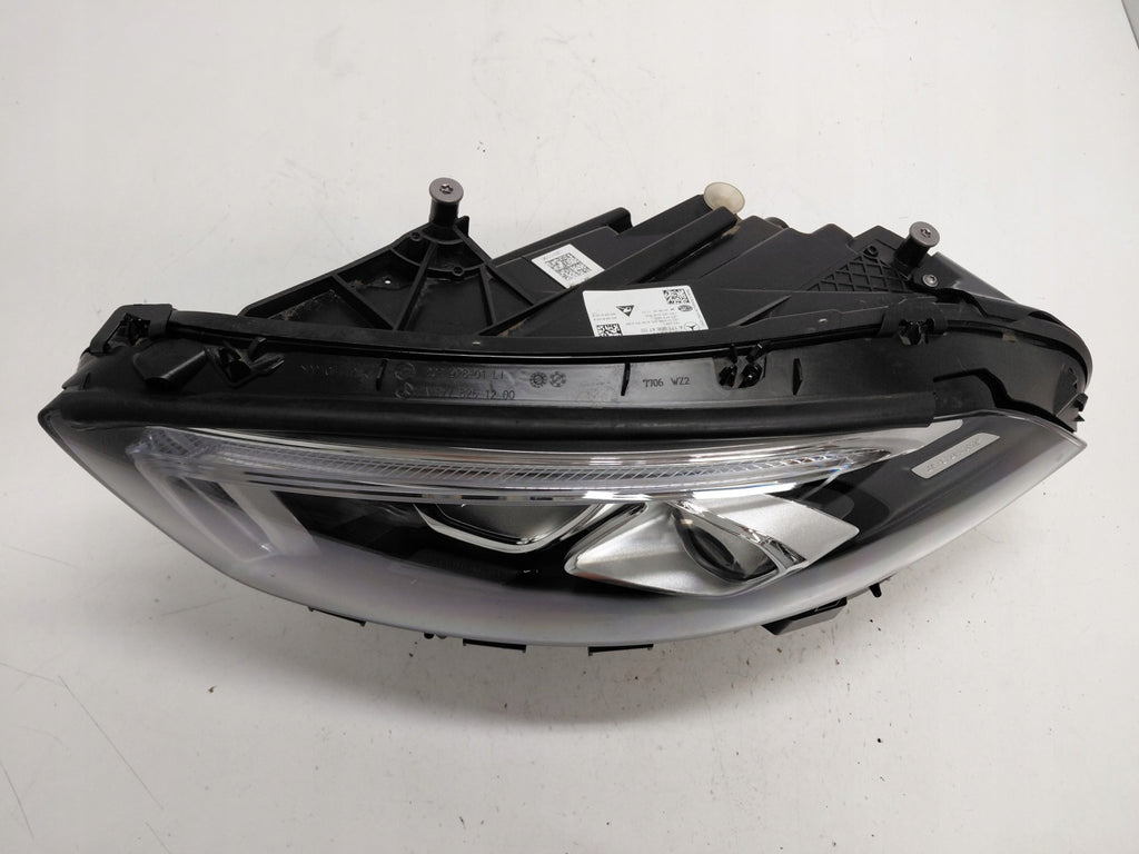 Frontscheinwerfer Mercedes-Benz W177 A1779064703 Links Scheinwerfer Headlight SCH5217213150cw
