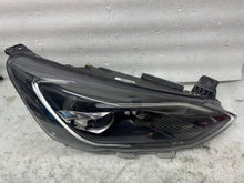 Laden Sie das Bild in den Galerie-Viewer, Frontscheinwerfer Ford Focus JX7B-13E016 LED Rechts Scheinwerfer Headlight SCH7697510040ih
