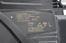 Laden Sie das Bild in den Galerie-Viewer, Frontscheinwerfer Audi A6 C8 4K0941033 LED Links Scheinwerfer Headlight SCH6385310363zw