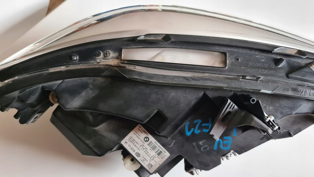 Frontscheinwerfer BMW 1 F21 F20 7453517 Full LED Links Scheinwerfer Headlight