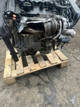 Load image into Gallery viewer, Motor Citroën Ds Opel Peugeot C4 Picasso I 10FKA7 5G06 1.6 THP Benzin Unkomplett MOT9347357568wq