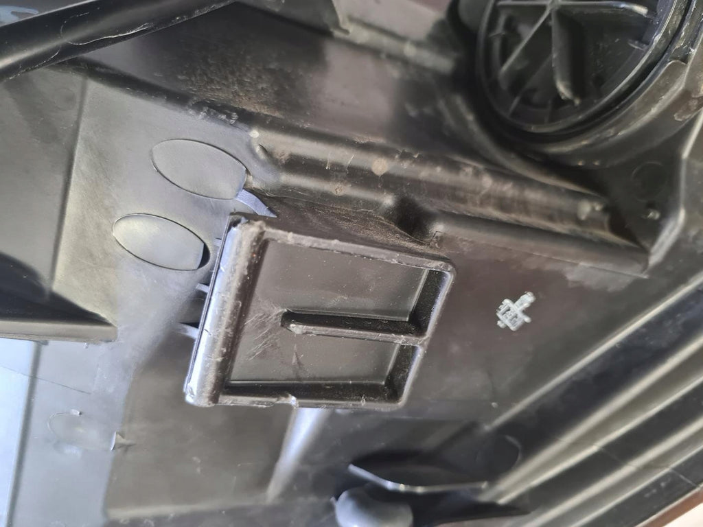 Frontscheinwerfer Hyundai Ix20 92101-1KXXX Links Scheinwerfer Headlight SCH1546336770qy