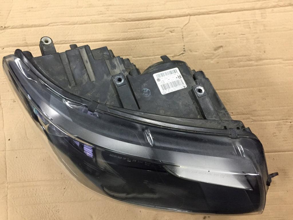 Frontscheinwerfer VW Caravelle 941016H Rechts Scheinwerfer Headlight SCH5065061052ib