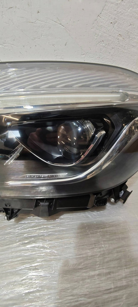 Frontscheinwerfer Mercedes-Benz W176 A1769068900 LED Links Headlight SCH9949588700zv