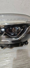 Laden Sie das Bild in den Galerie-Viewer, Frontscheinwerfer Mercedes-Benz W176 A1769068900 LED Links Headlight SCH9949588700zv