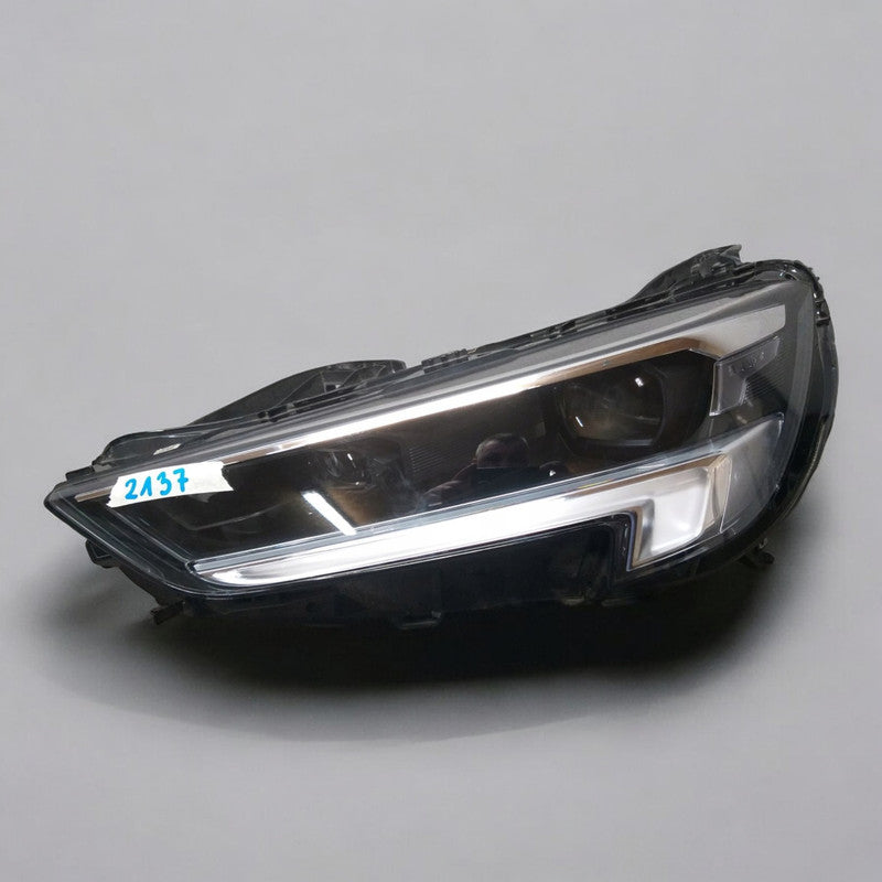 Frontscheinwerfer Opel Insignia B 39136835 LED Links Scheinwerfer Headlight