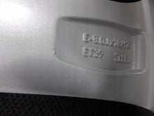 Laden Sie das Bild in den Galerie-Viewer, 1x Alufelge 18 Zoll 8.0" 5x112 39ET Glanz Silber 80A601025C Audi Q5 Rim Wheel FEL3537020123bn