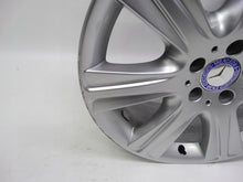 Load image into Gallery viewer, 4x Alufelge 19 Zoll 8.5" 5x112 36ET Glanz Silber A2224012102 Mercedes-Benz W222 FEL5837884482dx