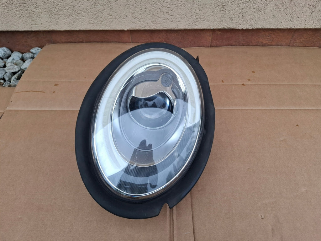 Frontscheinwerfer Mini F56 90065645 Rechts Scheinwerfer Headlight SCH6977955315kw