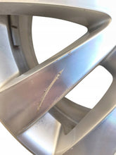 Laden Sie das Bild in den Galerie-Viewer, 1x Alufelge 17 Zoll 5K0601025R VW Golf Vi Rim Wheel FEL9303166030np