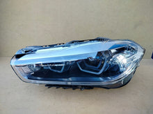 Laden Sie das Bild in den Galerie-Viewer, Frontscheinwerfer BMW X2 F39 9851981 Full LED Links Scheinwerfer Headlight SCH5876999785kf