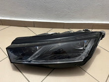 Laden Sie das Bild in den Galerie-Viewer, Frontscheinwerfer Skoda Octavia IV 5E4941015A LED Links Scheinwerfer Headlight SCH9488597876sx