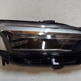Frontscheinwerfer Audi A5 8W6941012 Full LED Rechts Scheinwerfer Headlight SCH6138115072os