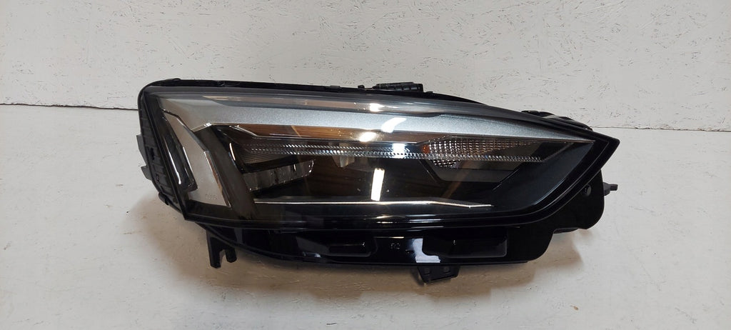 Frontscheinwerfer Audi A5 8W6941012 Full LED Rechts Scheinwerfer Headlight SCH6138115072os