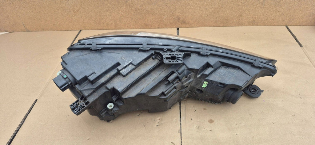 Frontscheinwerfer Audi A4 8W0941033D Links Scheinwerfer Headlight SCH2331942897ll