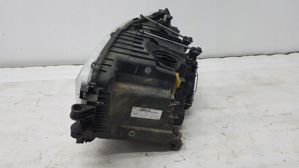 Frontscheinwerfer Mercedes-Benz A9618207561 Links Scheinwerfer Headlight