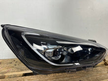 Laden Sie das Bild in den Galerie-Viewer, Frontscheinwerfer Ford Focus JX7B-13E016-AE Rechts Scheinwerfer Headlight SCH2829558733ci