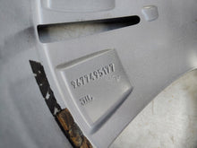 Laden Sie das Bild in den Galerie-Viewer, 1x Alufelge 17 Zoll 7.0" 5x114.3 50ET 9677495177 Citroën Proace City Rim Wheel FEL8574380378ls