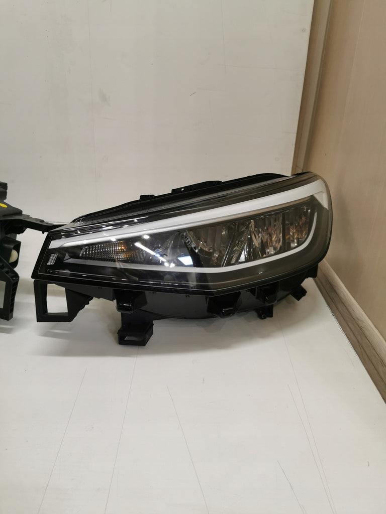 Frontscheinwerfer VW Id.4 11B941006A 11B941005A FULL LED Ein Satz Headlight