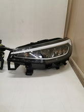 Load image into Gallery viewer, Frontscheinwerfer VW Id.4 11B941006A 11B941005A FULL LED Ein Satz Headlight