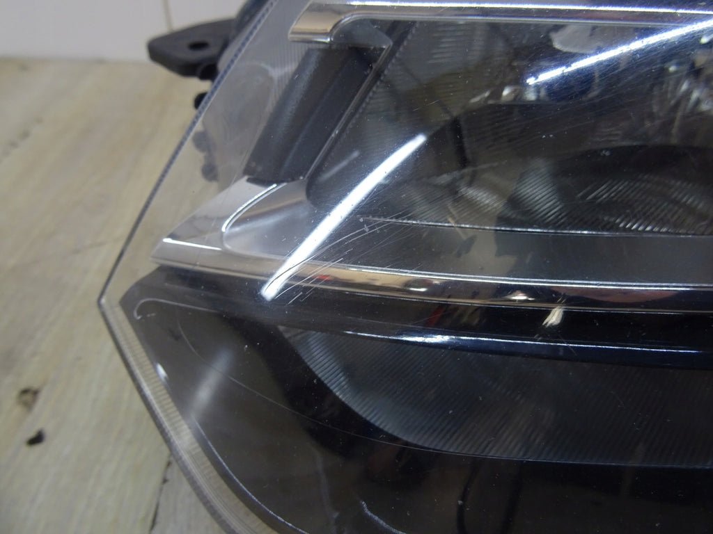 Frontscheinwerfer Citroën Spacetourer 9808567780-00 Links Scheinwerfer Headlight