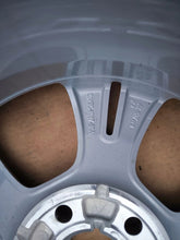 Laden Sie das Bild in den Galerie-Viewer, 1x Alufelge 16 Zoll 7.0" 5x108 50ET Ford Mondeo Rim Wheel FEL3485572981mp