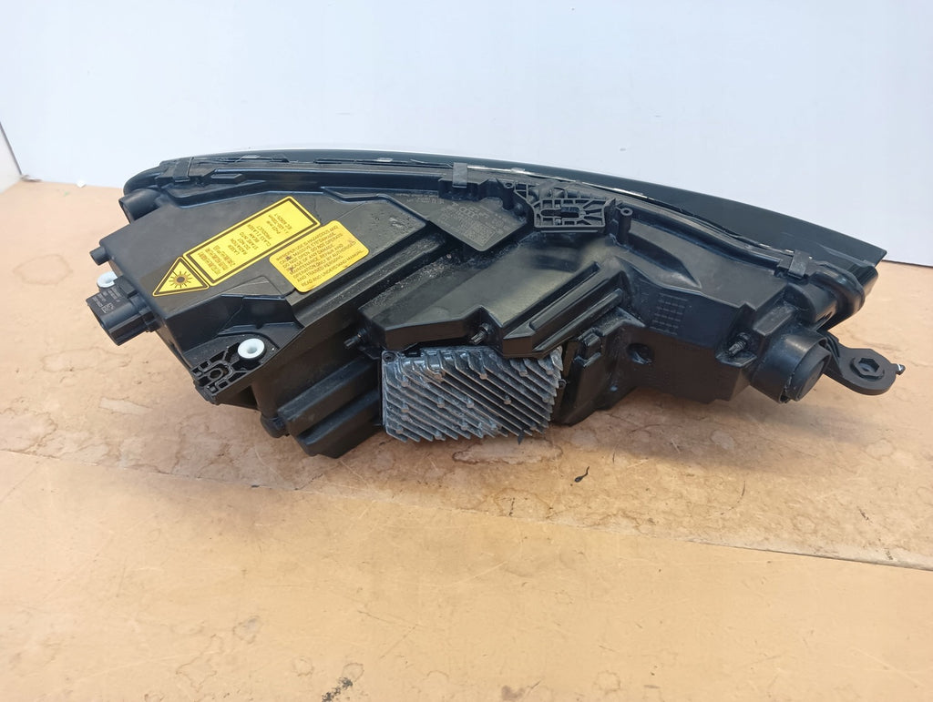 Frontscheinwerfer Audi A5 8W6941085 Laser Links Scheinwerfer Headlight SCH4081450214vd