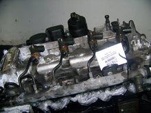 Load image into Gallery viewer, Motor Mercedes-Benz W203 646963 2.2 CDI 150PS 110kW 205TKm Diesel Unkomplett