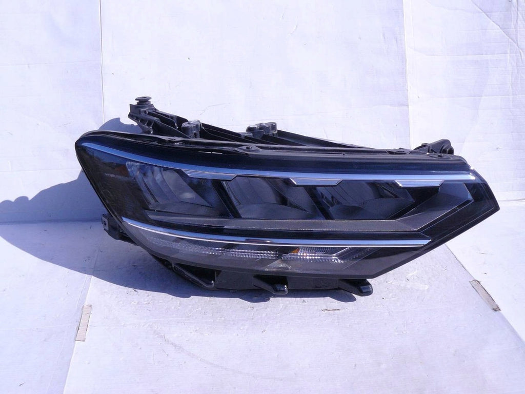 Frontscheinwerfer VW Passat B8 3G1941036Q LED Rechts Scheinwerfer Headlight SCH3562295113ct