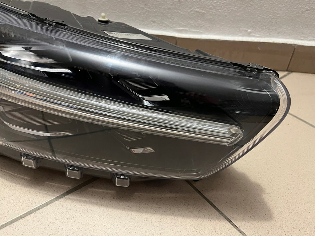 Frontscheinwerfer Volvo Xc40 31655990 LED Rechts Scheinwerfer Headlight SCH7676464958ht