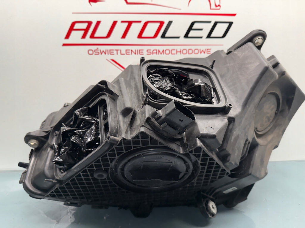Frontscheinwerfer Mercedes-Benz Glc A2539065603 LED Rechts Headlight SCH9056757360lg