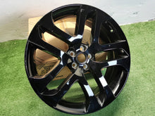Laden Sie das Bild in den Galerie-Viewer, 1x Alufelge 21 Zoll K8D2-1007-SA Land Rover Sport Discovery Evoque L551 Ii FEL4402002079dn