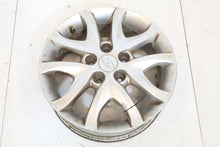 Laden Sie das Bild in den Galerie-Viewer, 4x Alufelge 16 Zoll 6.0" 5x114.3 35ET Hyundai I30 Rim Wheel FEL2424352940xp
