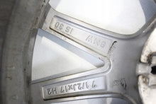 Laden Sie das Bild in den Galerie-Viewer, 4x Alufelge 17 Zoll 7.5" 5x112 30ET 6883518 BMW G22 G23 Rim Wheel FEL3484979358uq