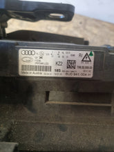 Laden Sie das Bild in den Galerie-Viewer, Frontscheinwerfer Audi Q3 8U0941004 Xenon Rechts Scheinwerfer Headlight