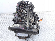 Laden Sie das Bild in den Galerie-Viewer, Motor Audi Seat Skoda VW V Polo CAY 1.6 TDI 2010 Diesel Engine Unkomplett