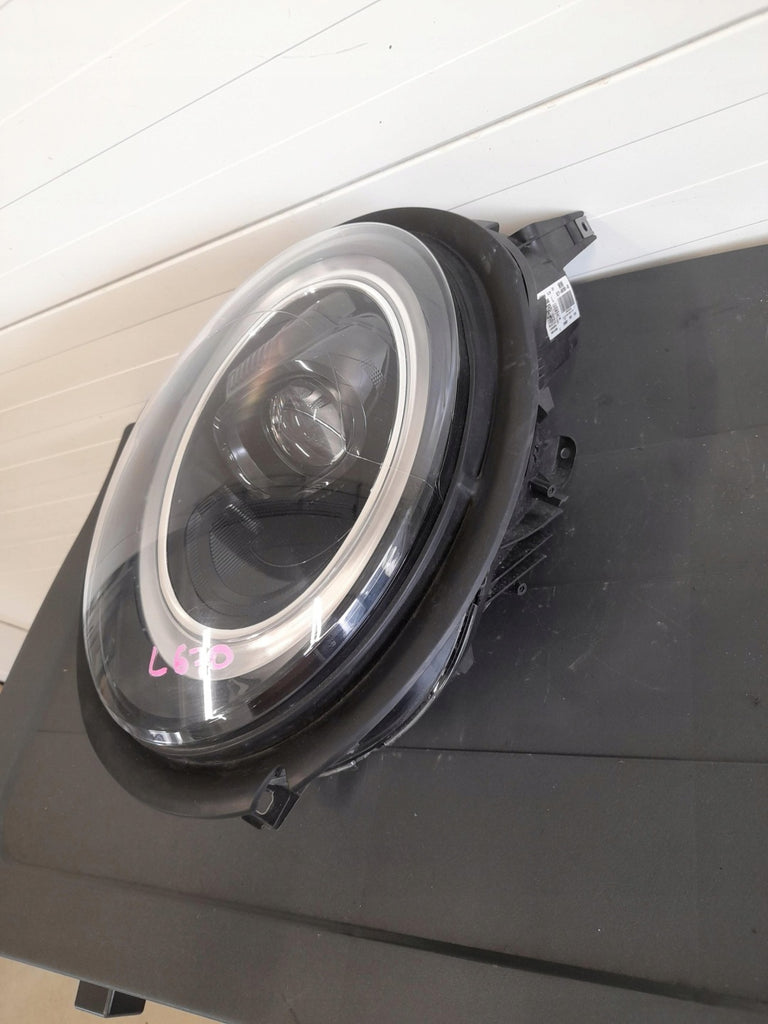 Frontscheinwerfer Mini F56 5A01961-05 Links Scheinwerfer Headlight SCH1706603612au