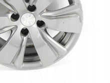 Laden Sie das Bild in den Galerie-Viewer, 1x Alufelge 16 Zoll 6.5" 4x108 20ET 9678398177 Peugeot 2008 I Rim Wheel FEL8690310408mz