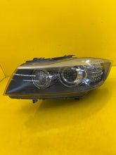 Laden Sie das Bild in den Galerie-Viewer, Frontscheinwerfer BMW E91 E90 7202589 Xenon Links Scheinwerfer Headlight SCH9710567527co
