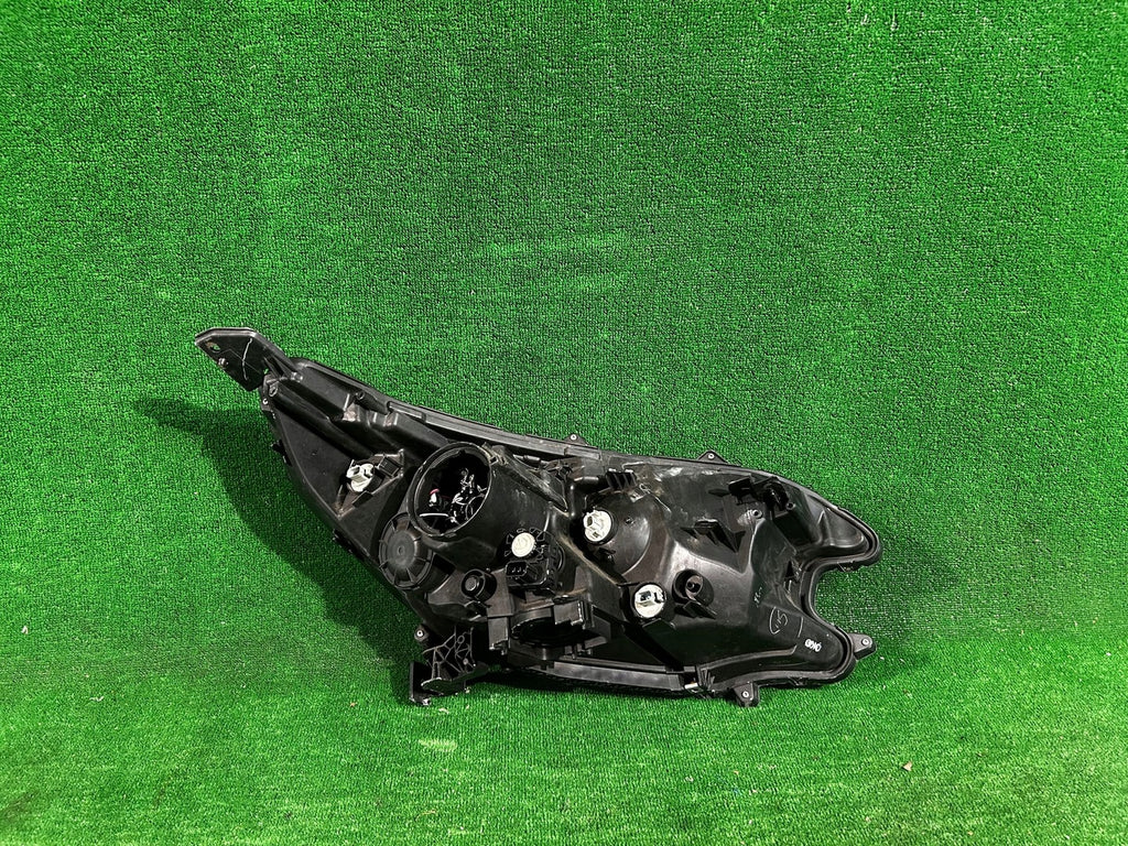 Frontscheinwerfer Honda CSC16772 FALSE Scheinwerfer Headlight SCH4347717536tm