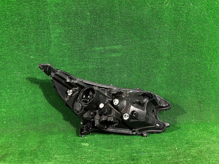 Frontscheinwerfer Honda CSC16772 Links Scheinwerfer Headlight SCH4347717536tm