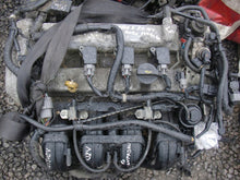 Laden Sie das Bild in den Galerie-Viewer, Motor Mazda 3 Bl LF DISI 2.0 157PS 241TKm 2009 Benzin Engine Komplett