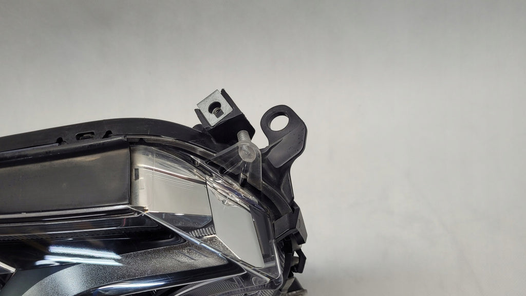 Frontscheinwerfer Toyota Rav IV LED Rechts Scheinwerfer Headlight