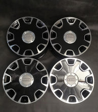 Laden Sie das Bild in den Galerie-Viewer, 4x Alufelge 17 Zoll 7.5" 5x112 40ET Glanz Silber 4E0601025 Audi A8 Rim Wheel FEL5527634264pp