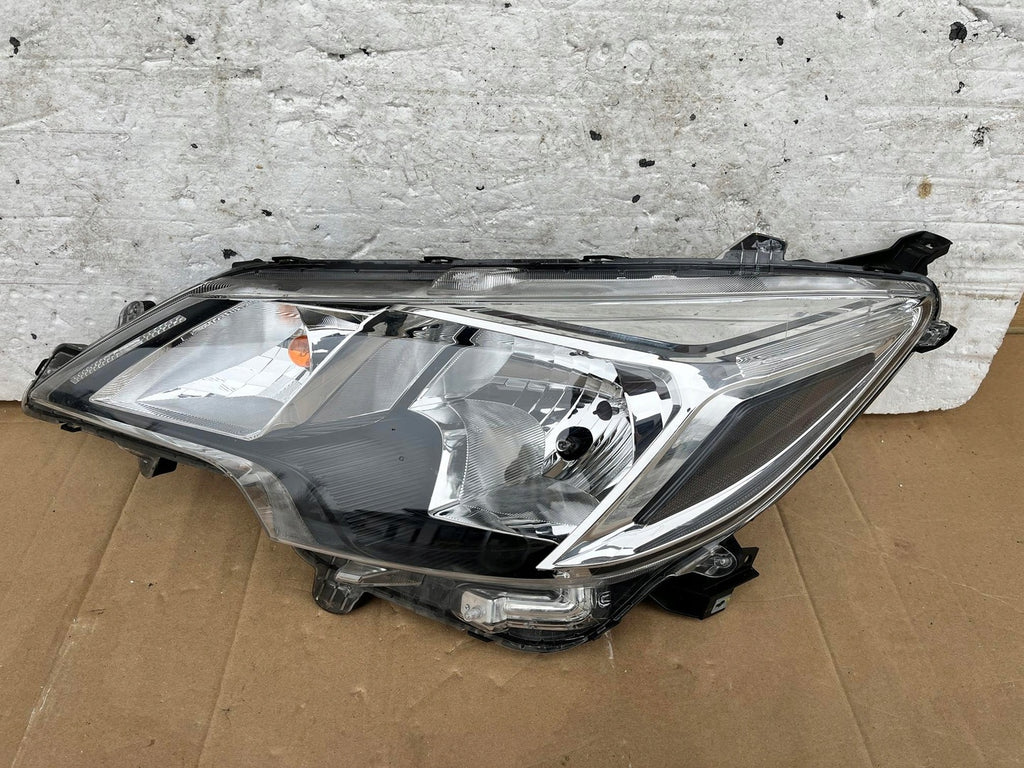 Frontscheinwerfer Mitsubishi Space W Star FALSE Scheinwerfer Headlight SCH9666422929px