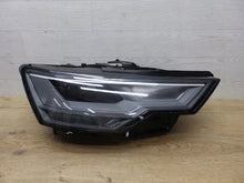 Load image into Gallery viewer, Frontscheinwerfer Audi A6 C8 4K0941034 LED Rechts Scheinwerfer Headlight