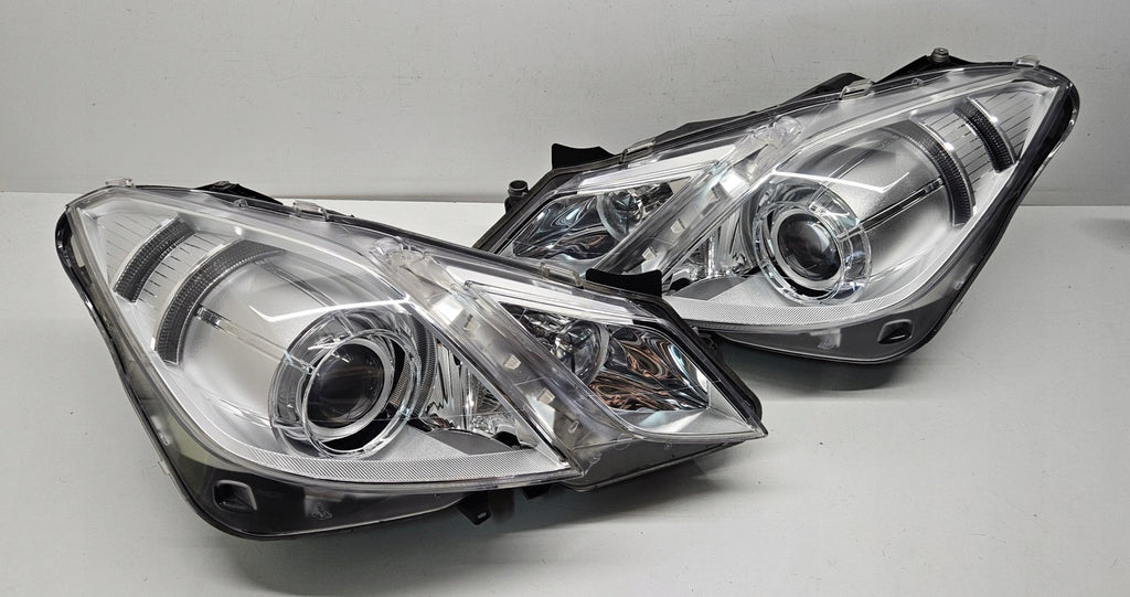 Frontscheinwerfer Mercedes-Benz Coupe A2078204461 Xenon Rechts oder Links