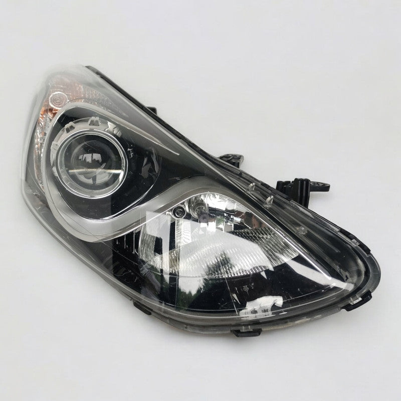 Frontscheinwerfer Hyundai I30 92102-A6020 LED Rechts Scheinwerfer Headlight