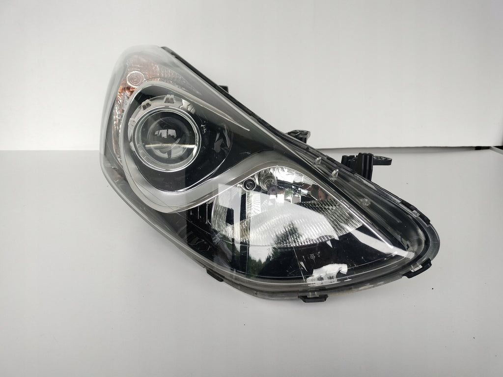 Frontscheinwerfer Hyundai I30 92102-A6020 LED Rechts Scheinwerfer Headlight