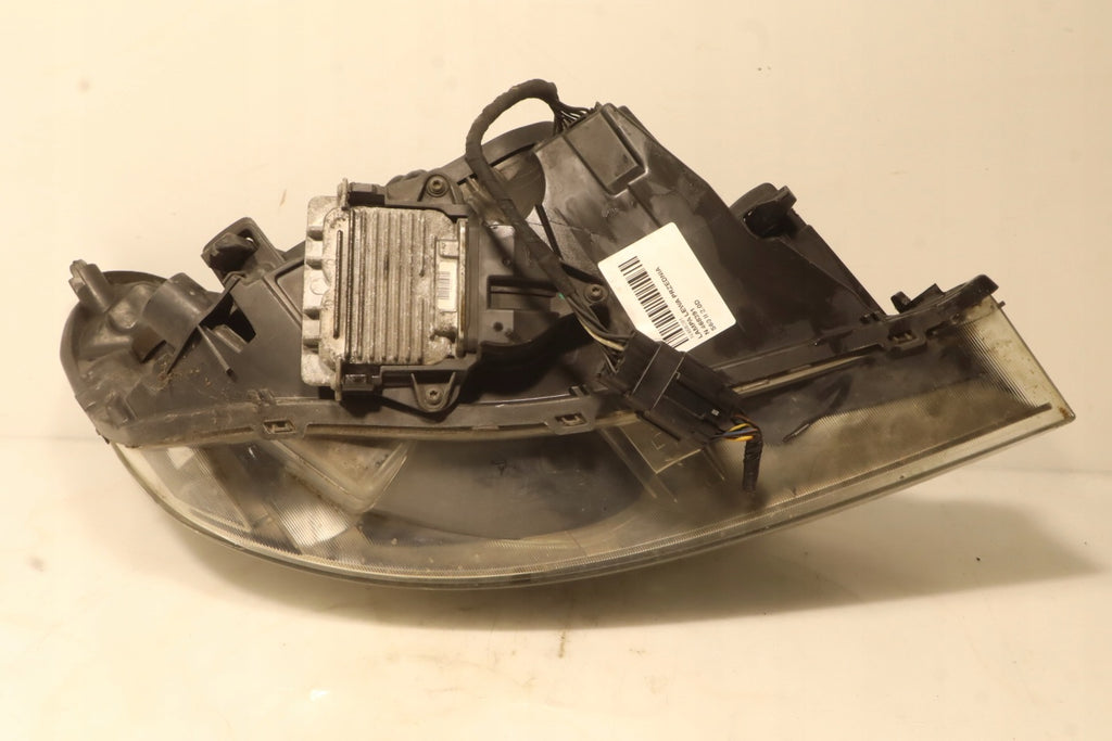 Frontscheinwerfer Volvo S60 II 31299990 Xenon Links Scheinwerfer Headlight SCH1820230189sw